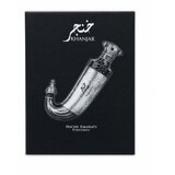 Niche Emarati Khanjar parfumirana voda unisex + atomizer 20 ml | Shoptok.si