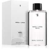 Sister's Aroma Neroli + Lemon nadomestno polnilo za aroma difuzor 200 ml | Shoptok.si