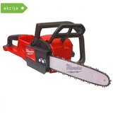 Milwaukee Akumulatorska verižna žaga M18 FCHS35-0 | Shoptok.si