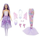  Barbie Dreamtopia Preobrazbena princesa - | Shoptok.si