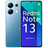 Xiaomi Refabrikovani mobilni telefon Redmi Note 13 4G, 6.67", 108 MP, 16 MP, 6/128GB, Grade-A, Ice Blue | Eponuda.com