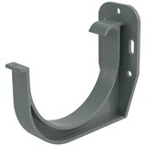 Marley nosilec za žleb (plastičen, 125 mm, siv) | Shoptok.si