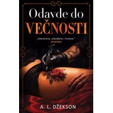Laguna A. L. Džekson - Odavde do večnosti Cene