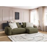 Bobochic Paris Zelena kutna garnitura Boheme – | shoptok.hr