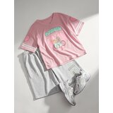 Sinsay Majica s printom Pusheen The Cat | shoptok.hr