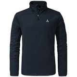 Schöffel Fleecejacke Svardalen Tamno plava | shoptok.hr