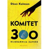 Miba Books Džon Kolman - Komitet 300 Cene'.'