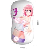 Laile Moški masturbator LL-B2133-A PP, (21691502) | Shoptok.si