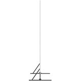 Zaslon za privatnost 100 x 50 x 180 cm Nehrđajući čelik Srebrna | shoptok.hr