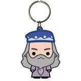 HARRY POTTER Albus Dumbledore Chibi gumijasti obesek za ključe Pyramid Cene