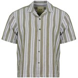 Only & Sons Srajce s kratkimi rokavi ONSWALKER RLX RESORT Kaki Cene