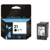 JET HP. NO.21 C9351AE ORIGINAL CRNI