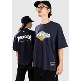 adidas Skateboarding x Thrasher x AFA Argentina T-shirt ntnavy | Shoptok.si