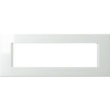 MODUL Okvir TEM Line (7 modulov, bel) Cene
