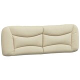  Jastuk za uzglavlje krem 160 cm od tkanine | shoptok.hr