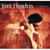 Jimi Hendrix LIVE AT WOODSTOCK Cene