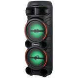 KBroad Prenosivi Bluetooth zvučnik KTS-2058, Crni | Eponuda.com