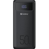 Sandberg Powerbank 420-75 50000mAh USB-C 130W PD | ePonuda.com