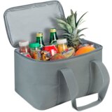 Riva Case 5705 Cooler bag 17 L grey | shoptok.hr