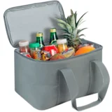 Riva Case 5705 Cooler bag 17 L grey