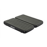 Bestway Napihljiva postelja 3 v 1 črna in siva 188x99x25 cm, (21135805) | Shoptok.si