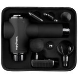 Medivon Gun Pro X - Profesionalni Masažer | shoptok.hr
