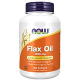 Now Foods Omega 3-6-9 1000 mg 100 капс. Cene