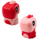 Mini dinosaur sa pogonskim mehanizmom - boju šaljemo nasumično | shoptok.hr
