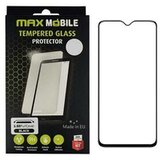 Max Mobile MM ZAŠTITNO STAKLO ZA HUAWEI P40 LITE E DIAMOND 2.5D FULL COVER BLACK | shoptok.hr