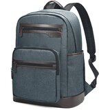 Tigernu "Ranac za Laptop T-B9018 15.6"" plavi" | Eponuda.com