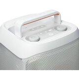 JBL Zvučnik PartyBox 120, Bluetooth, Light Show, White | shoptok.hr