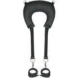 Easytoys Fetish Collection Pillow & Ankle Cuffs Leg Position Strap Cene