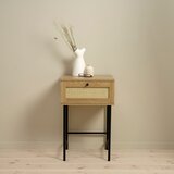 Unique Furniture Pomoćni stol 45x45 cm Pensacola – | shoptok.hr