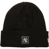 New Era Kape TEAM CUFF BEANIE NEW YORK YANKEES BLKOTC Črna | Shoptok.si
