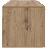  Ormar za Zid Zidna montaža Hrast artisan 80 x 36,5 x 35 cm | Eponuda.com