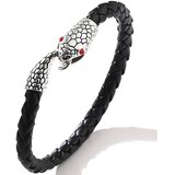 IZMAEL Zapestnica SC-34484 - Srebrna | Shoptok.si