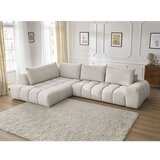 Bobochic Paris Bež kutna garnitura Everest – | shoptok.hr