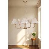 Opviq luster 2586770, Krem Opviq luster 2586770, Krem Slike