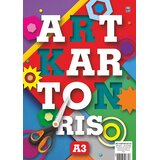 Art KON RIS A3 1/50 OPTIMUM 250gr Cene