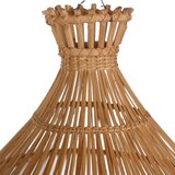 Premium Living Senčnik Za Svetilko Havanna -Studio-, Bambus, Ø Ca. 50 Cm | Shoptok.si