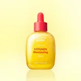 Vitamin Illuminating Serum intenzivni serum za pigmentne madeže 30 ml