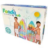  Madrac Surf Rider 157x55 cm – Osjeti ljeto Model 02 | shoptok.hr