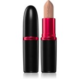 MAC Cosmetics MACximal Silky Matte Viva Glam Lipstick matirajući ruž za usne nijansa Viva Planet 3,5 g | shoptok.hr