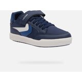 Geox Blue boys' sneakers Arzach - Boys | shoptok.hr