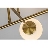 Rabalux Stropna lampa 4xE27 35W G45 KIARA | shoptok.hr