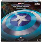 Captain America Figura Marvel F11255L0 Stotnik Amerika, večbarvna, (20840318) Cene
