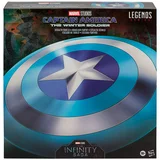 Captain America Figura Marvel F11255L0 Stotnik Amerika, večbarvna, (20840318)
