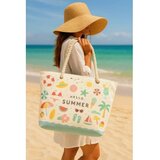 Zoozie Bags torba za plažu ylc pj 046 Cene