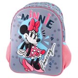 Best Buy Tico, ranac predškolski 3D, Minnie Mouse, Fabulous Cene