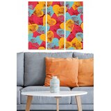 Wallity Set slika MDF78565648, 3 dijela | Eponuda.ba